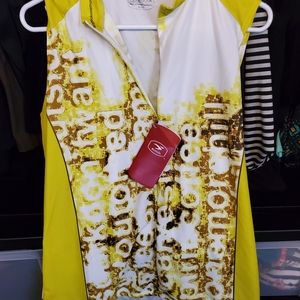 Bicycle jersey